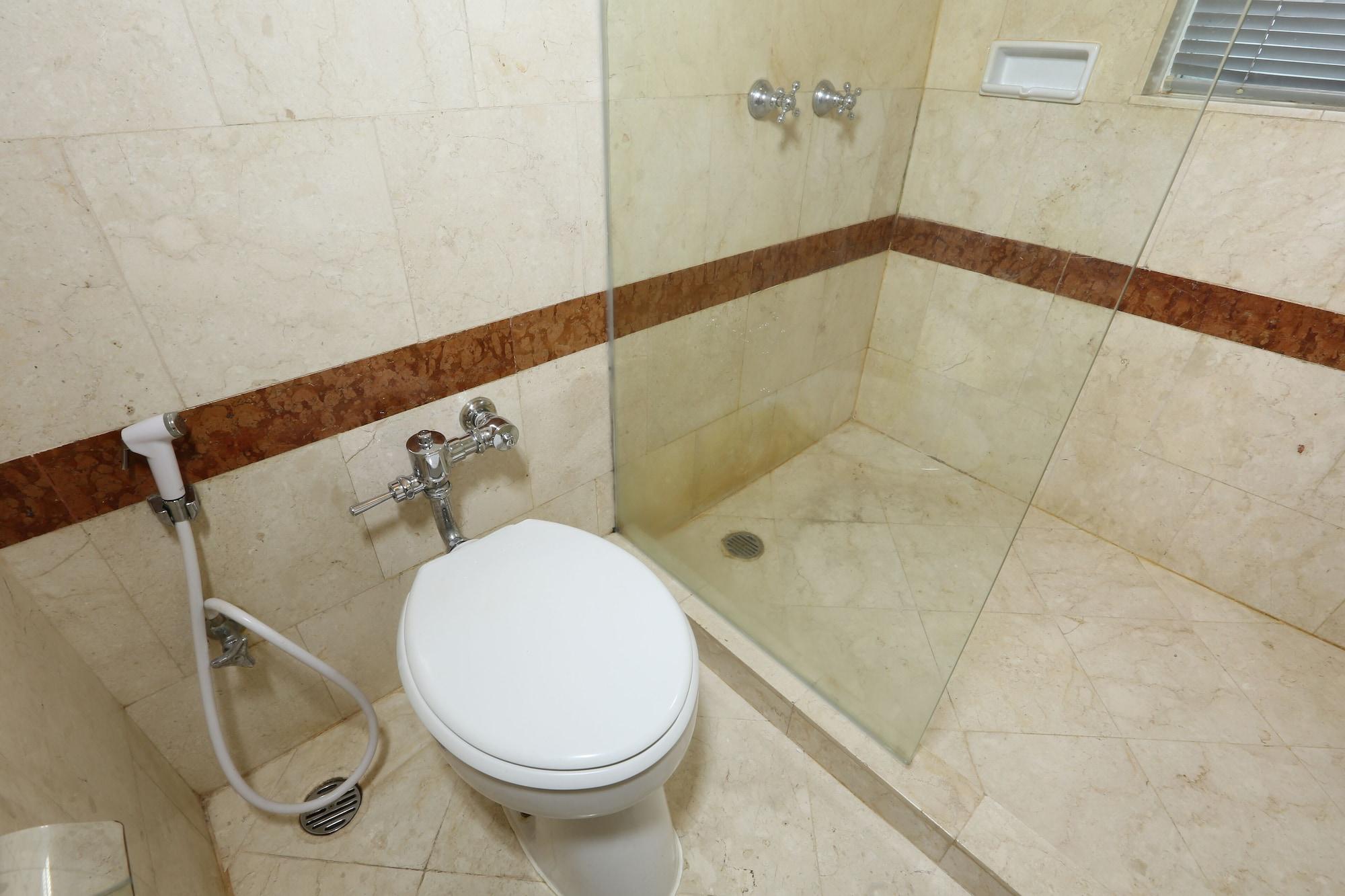 Hotel Santika Pontianak Esterno foto